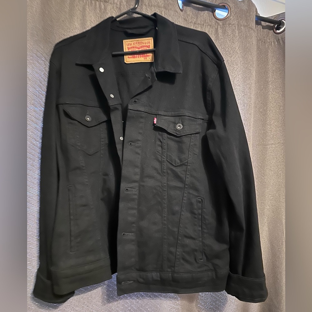 Levi’s Jacket